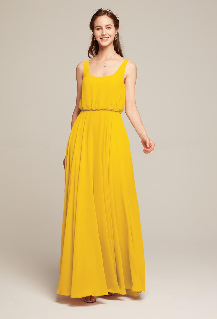 AW Boris Dress
