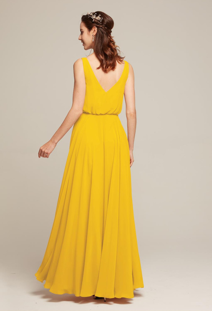 AW Boris Dress
