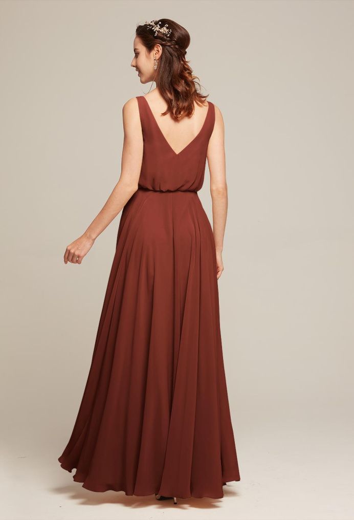 AW Boris Dress