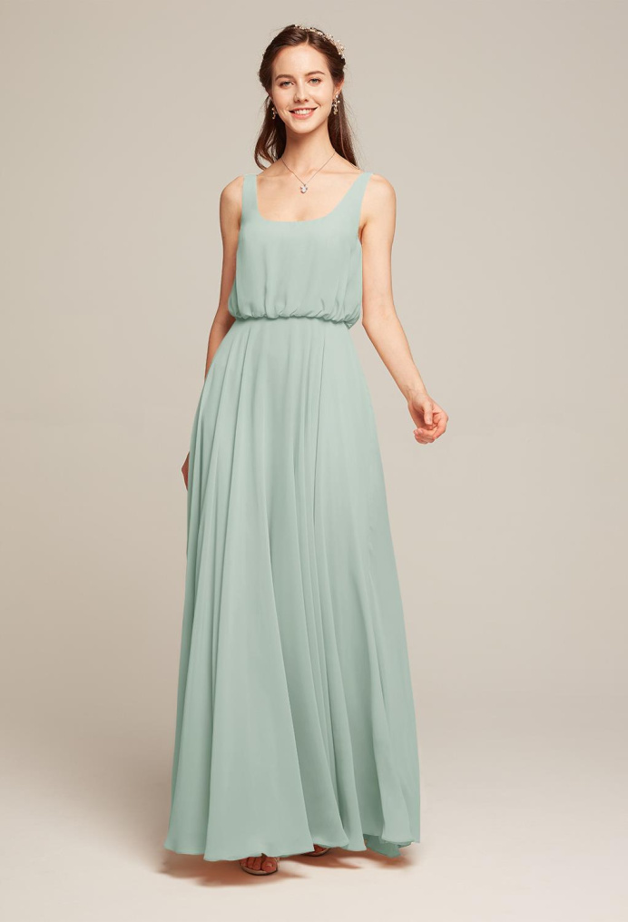 AW Boris Dress