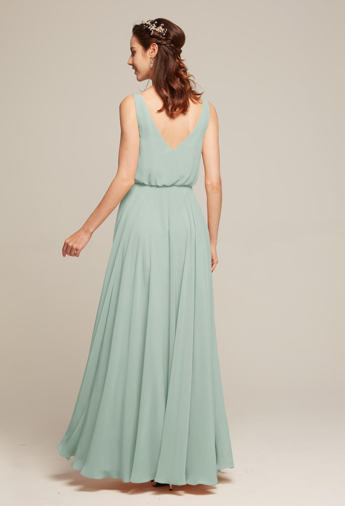AW Boris Dress