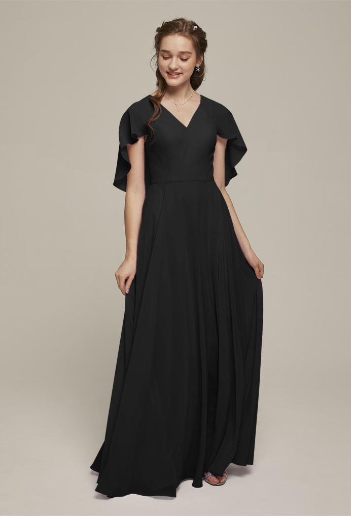 AW Carey Dress