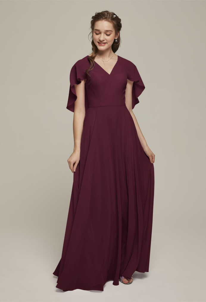AW Carey Dress