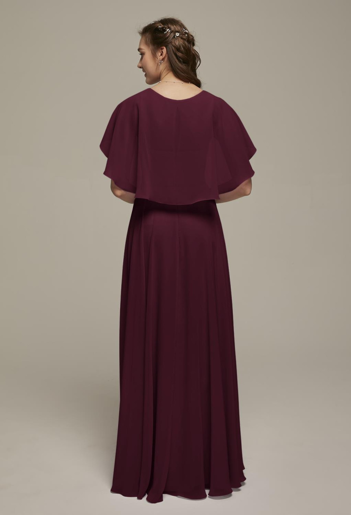 AW Carey Dress