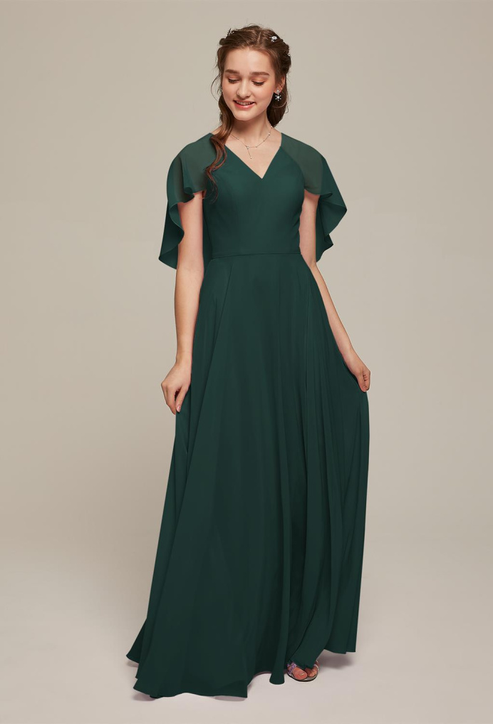 AW Carey Dress