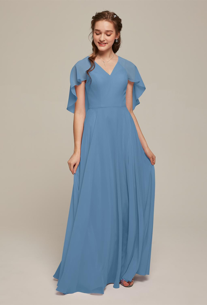 AW Carey Dress