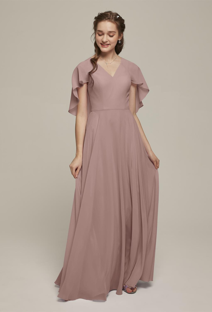 AW Carey Dress