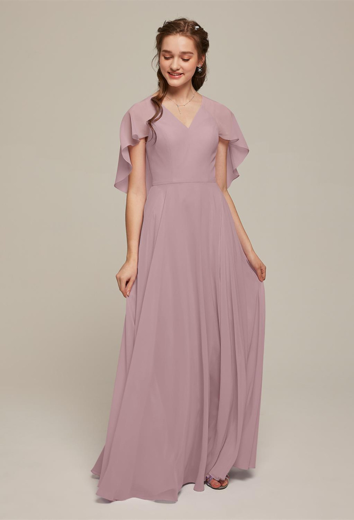 AW Carey Dress