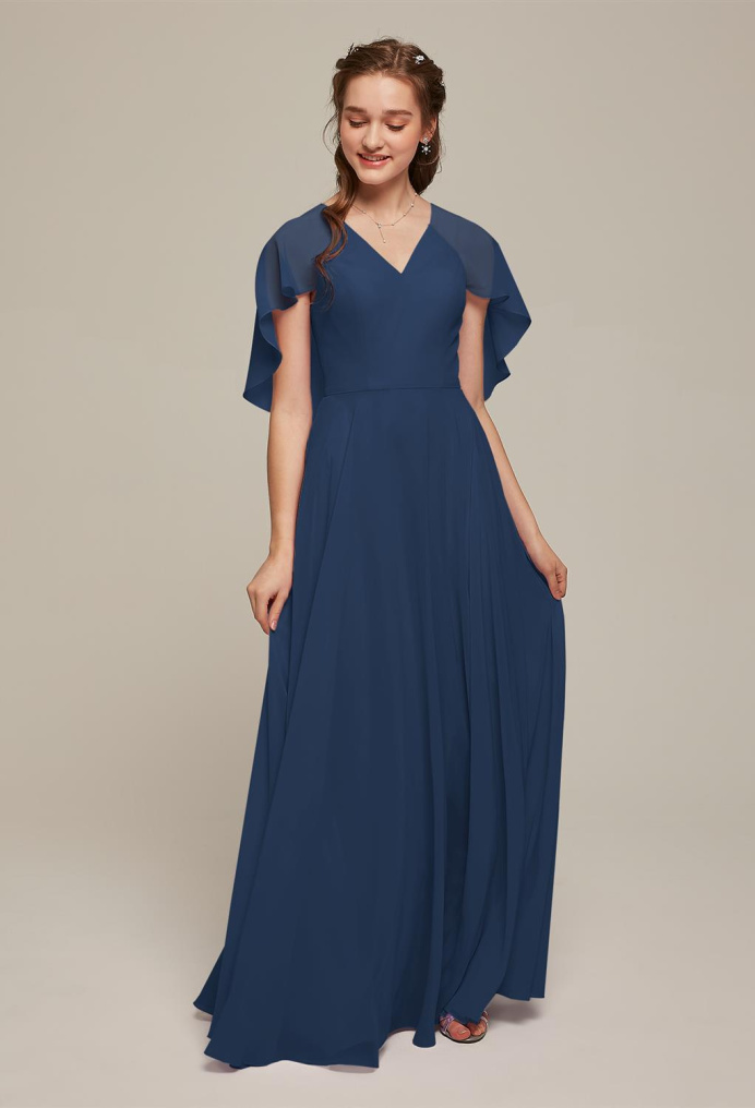 AW Carey Dress