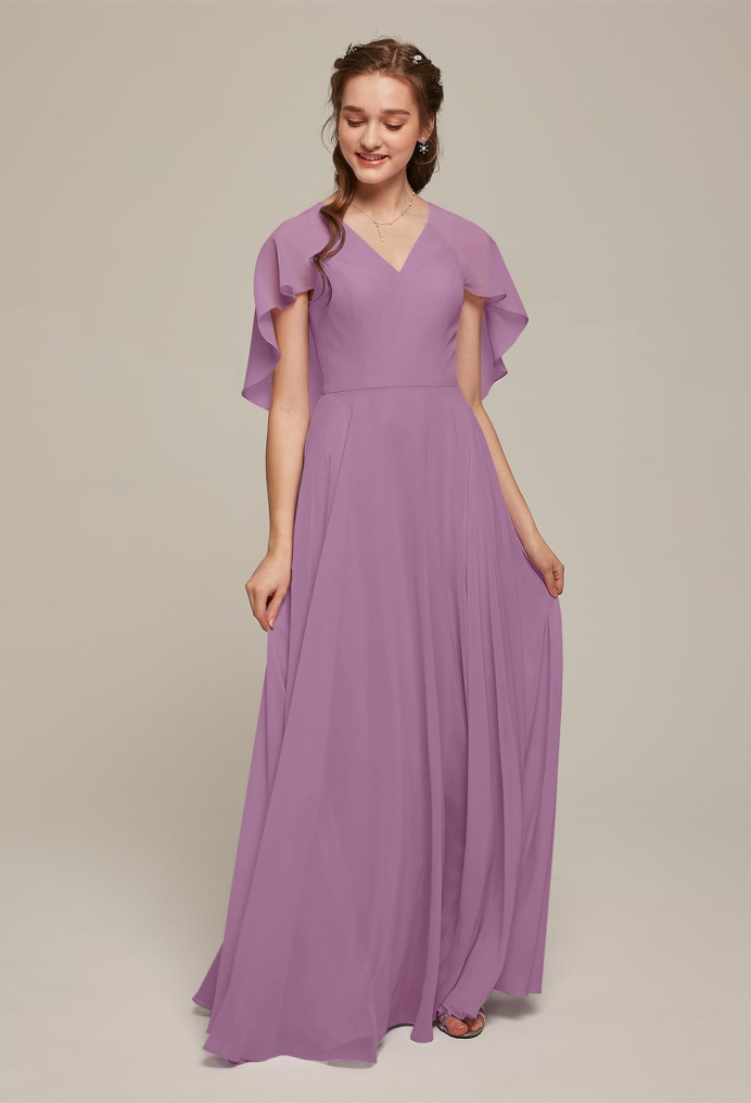 AW Carey Dress