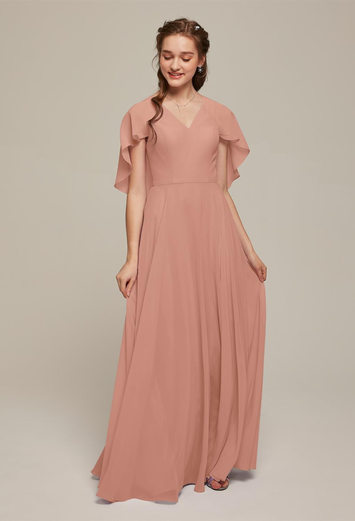 AW Carey Dress