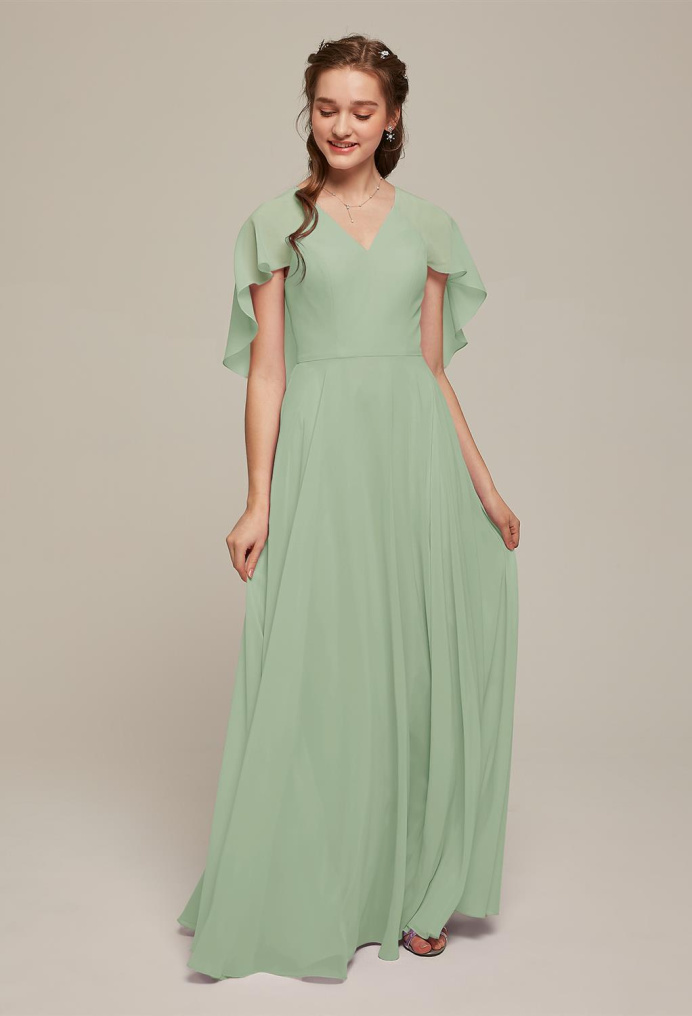AW Carey Dress