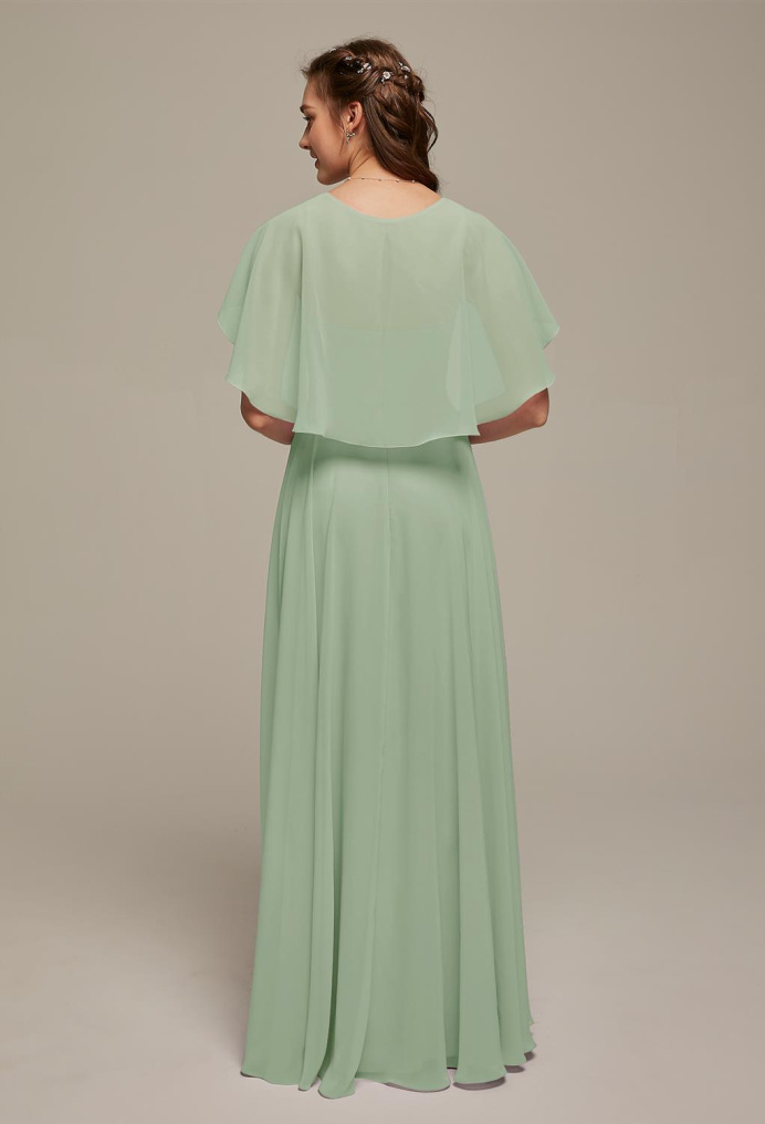 AW Carey Dress