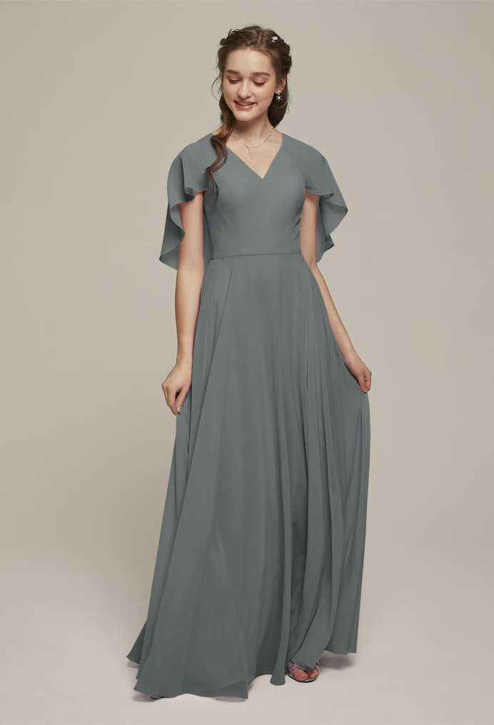 AW Carey Dress