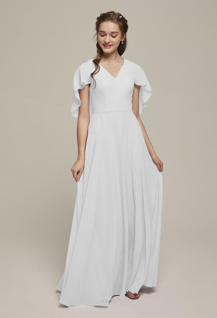 AW Carey Dress