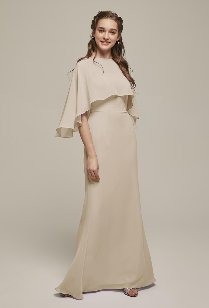AW Inez Dress
