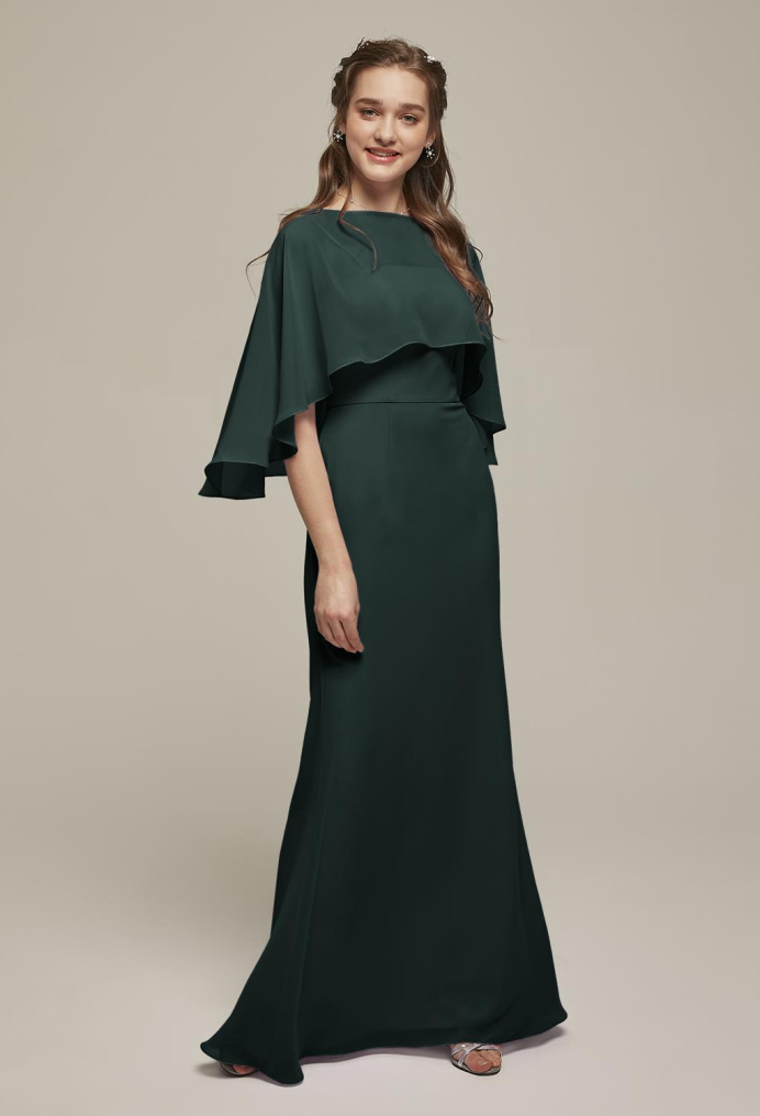 AW Inez Dress