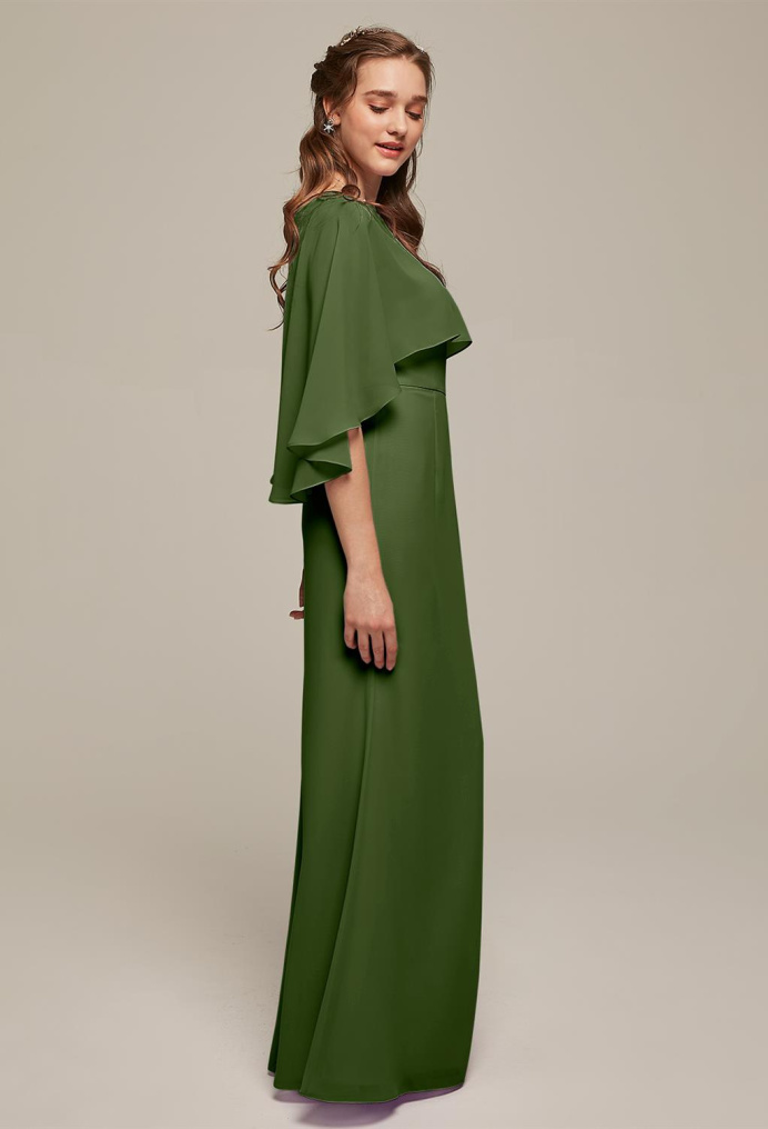 AW Inez Dress