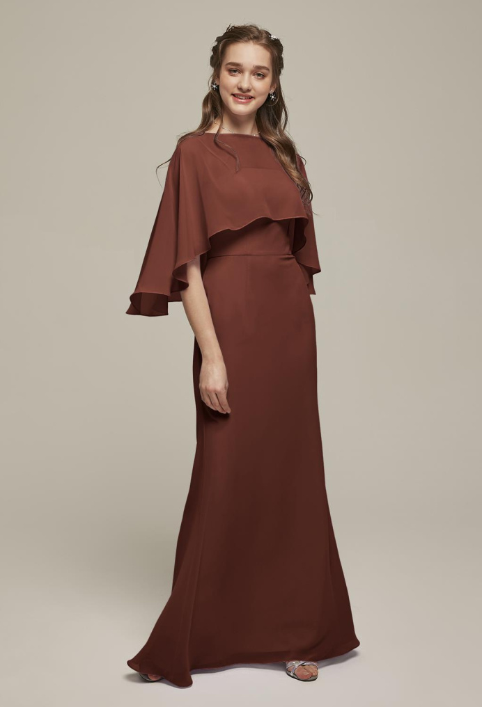 AW Inez Dress