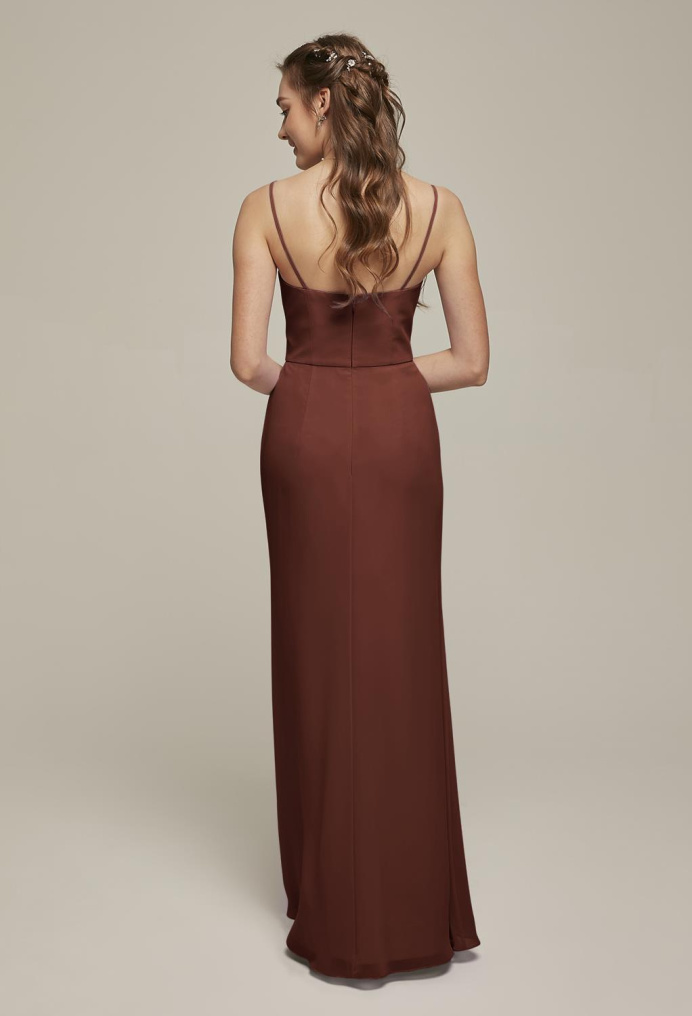 AW Inez Dress