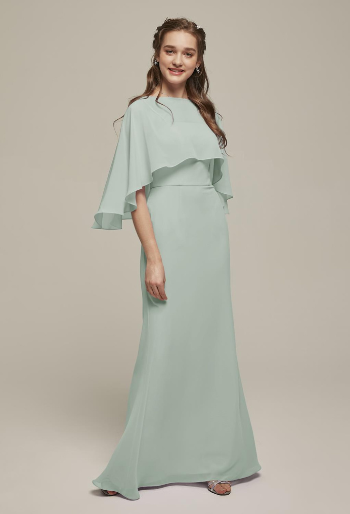 AW Inez Dress