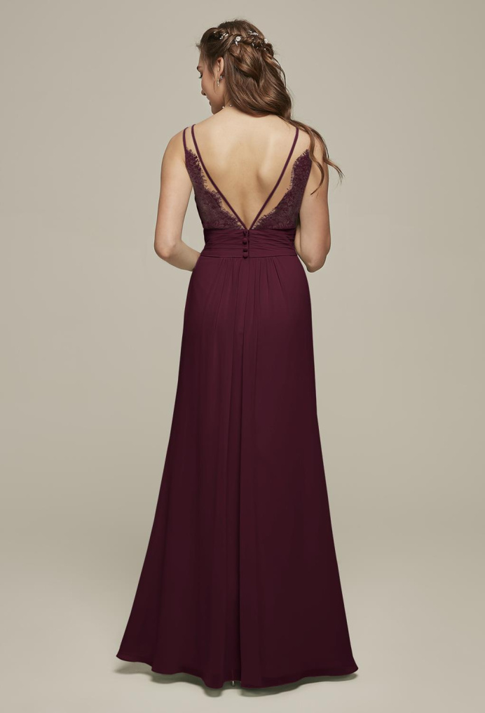 AW Corin Dress