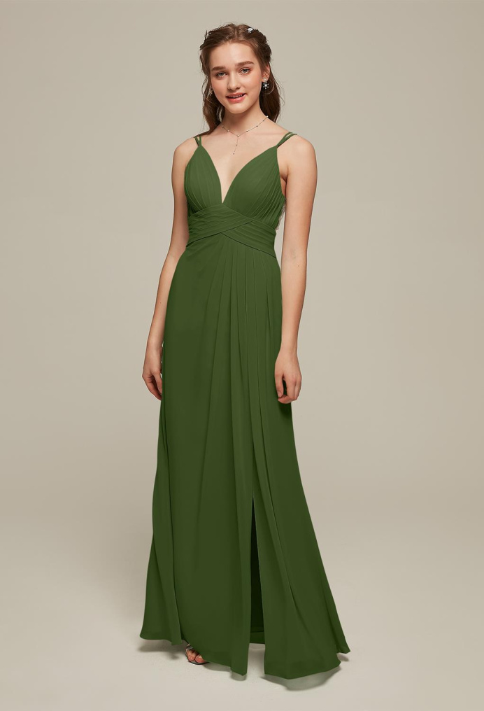 AW Corin Dress
