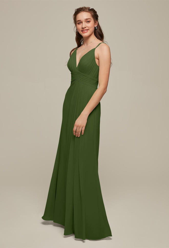 AW Corin Dress