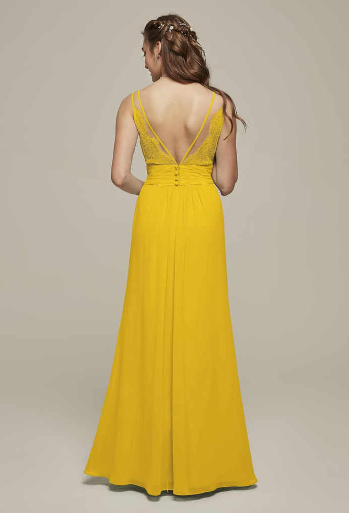 AW Corin Dress