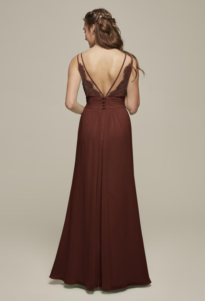 AW Corin Dress