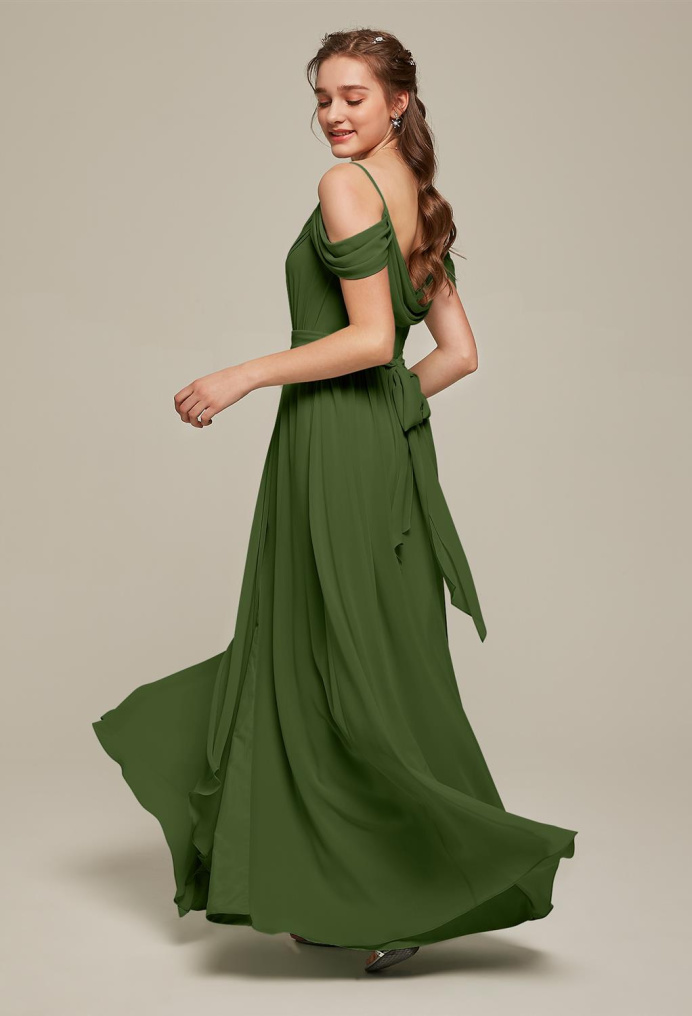 AW Corine Dress