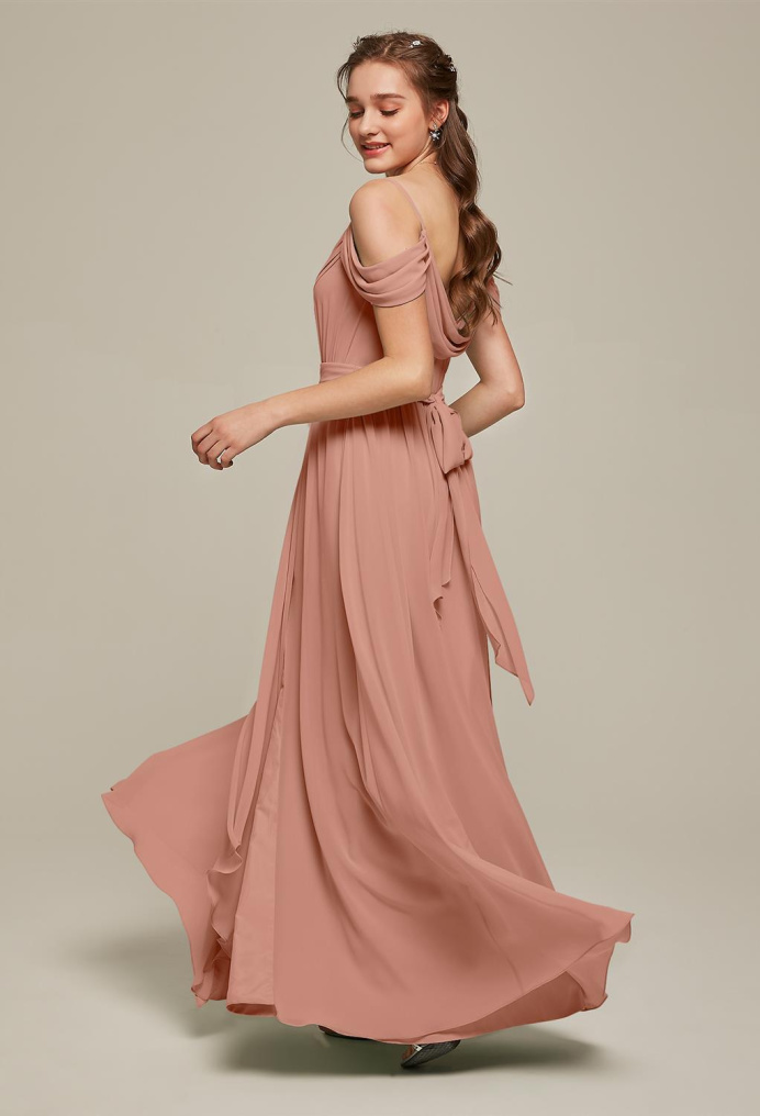 AW Corine Dress