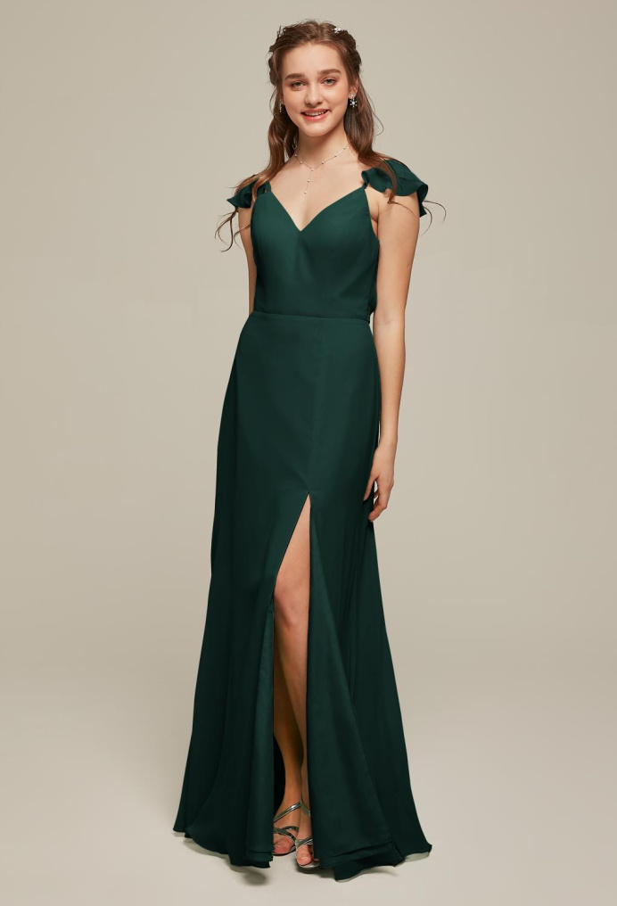 AW Clarinda Dress