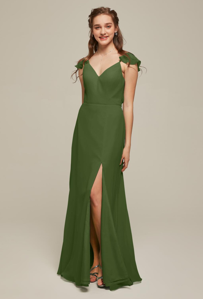 AW Clarinda Dress