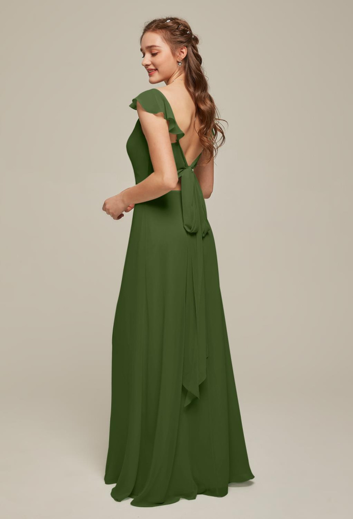 AW Clarinda Dress