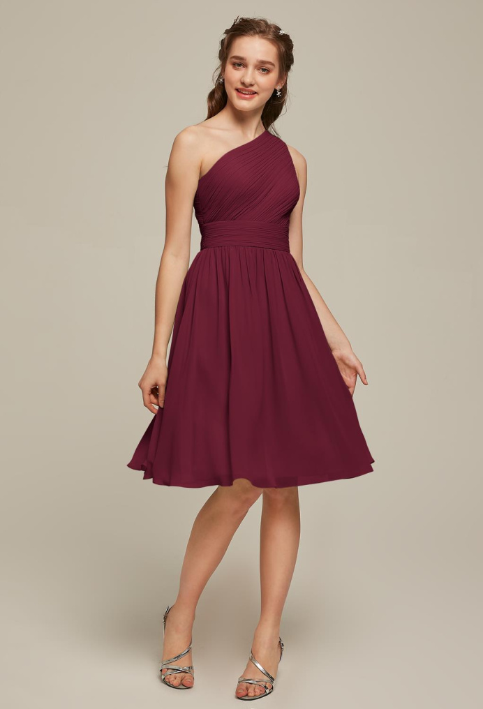 AW Elisha Dress