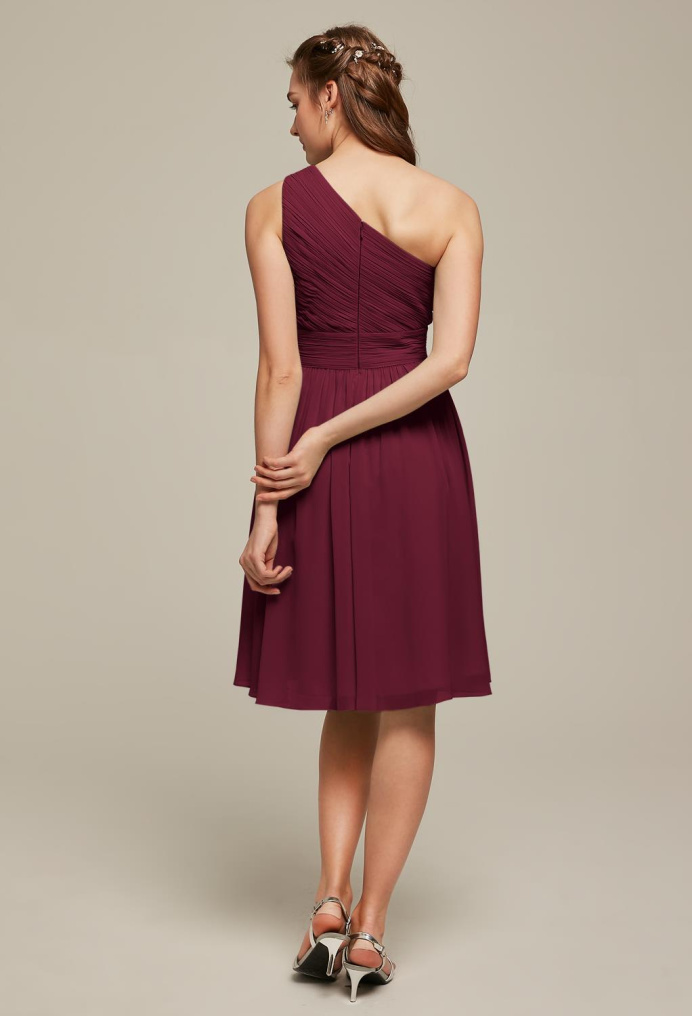AW Elisha Dress