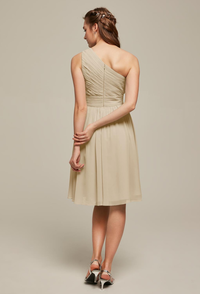 AW Elisha Dress