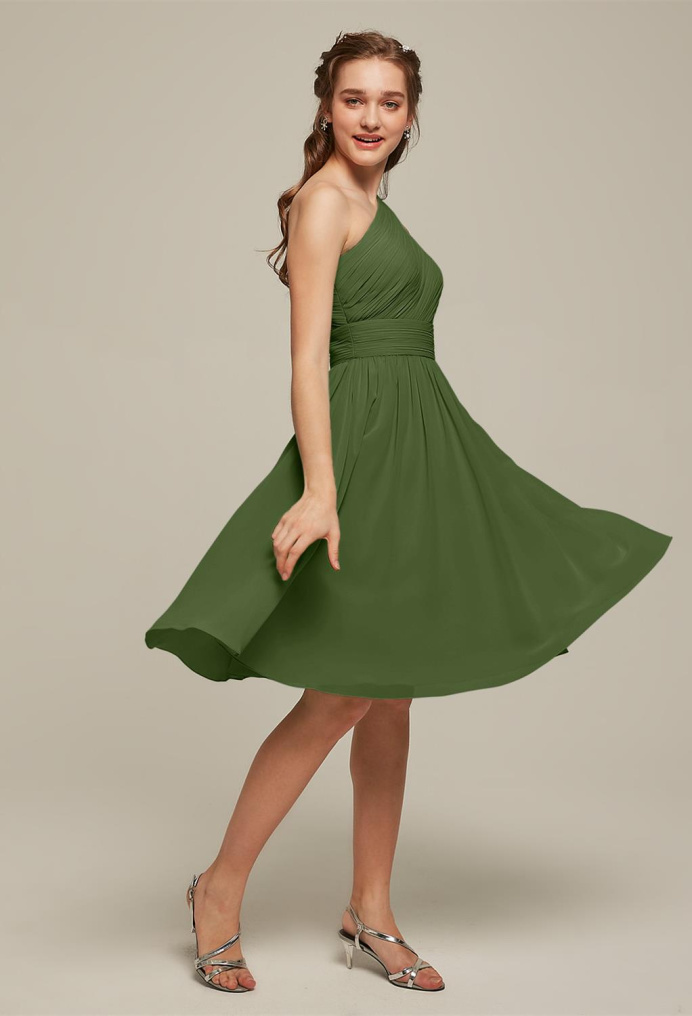 AW Elisha Dress