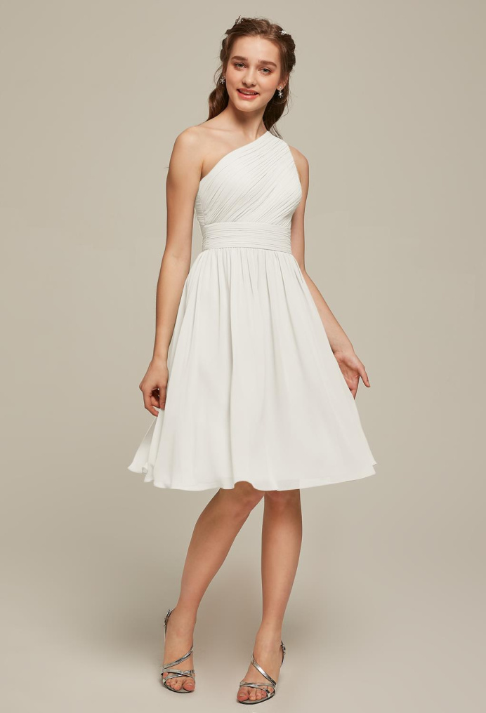 AW Elisha Dress