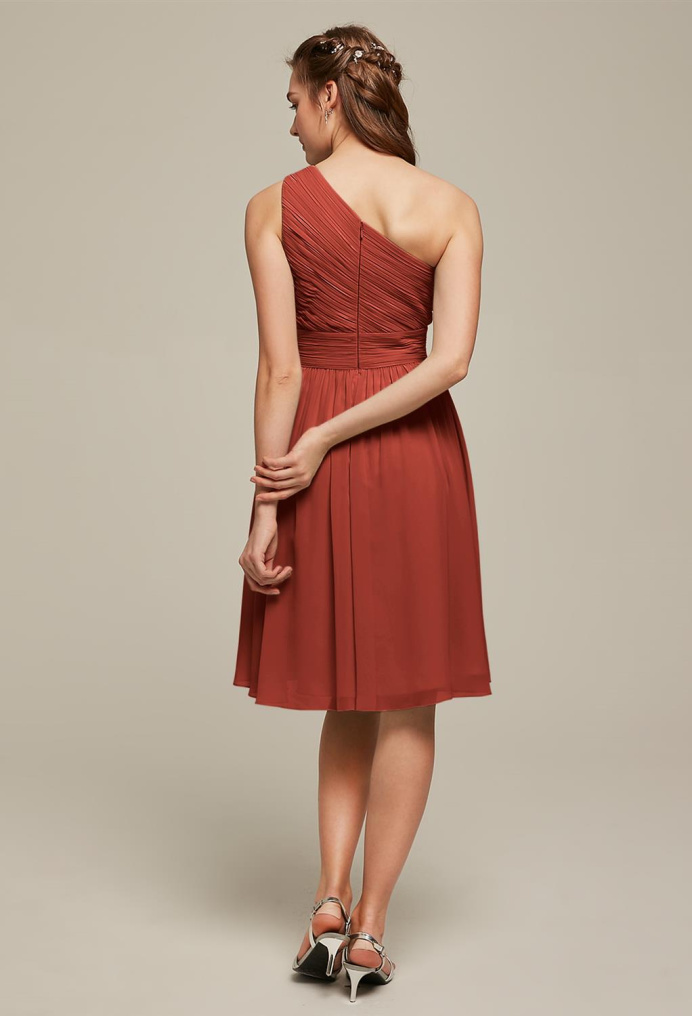 AW Elisha Dress