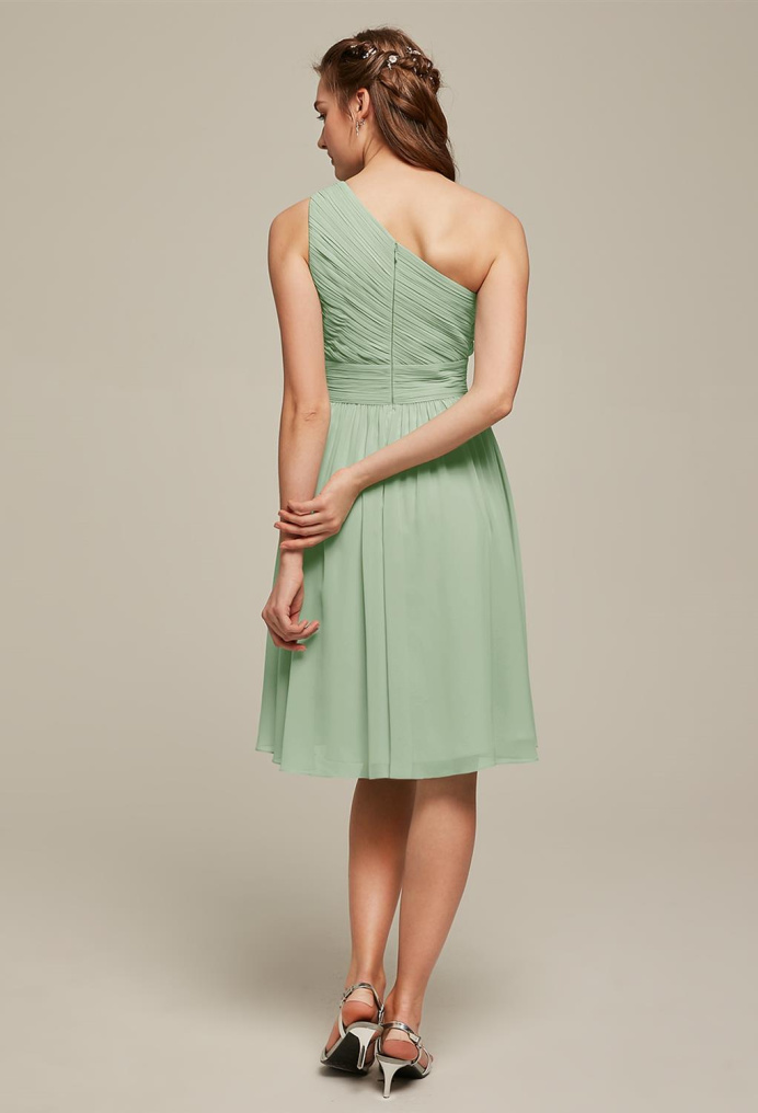 AW Elisha Dress