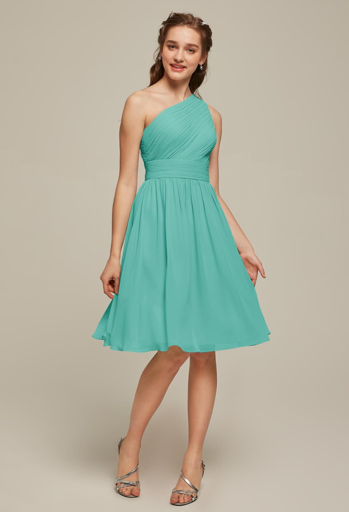 AW Elisha Dress