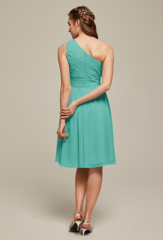AW Elisha Dress