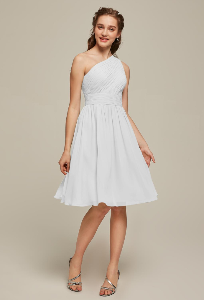 AW Elisha Dress