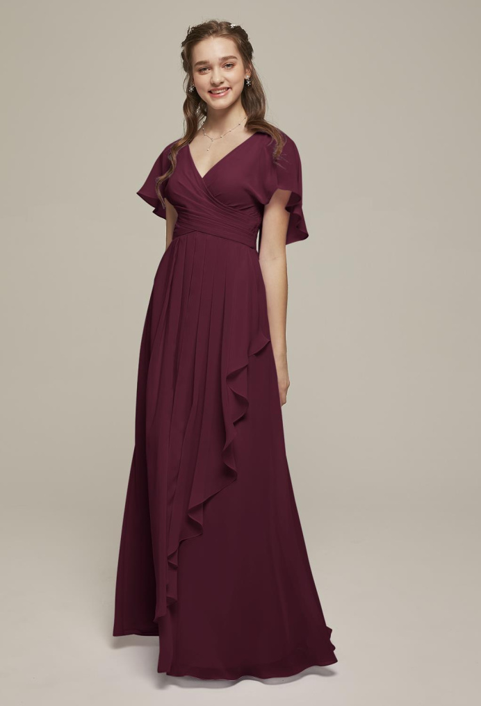 AW Clarice Dress