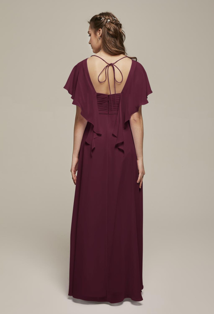 AW Clarice Dress