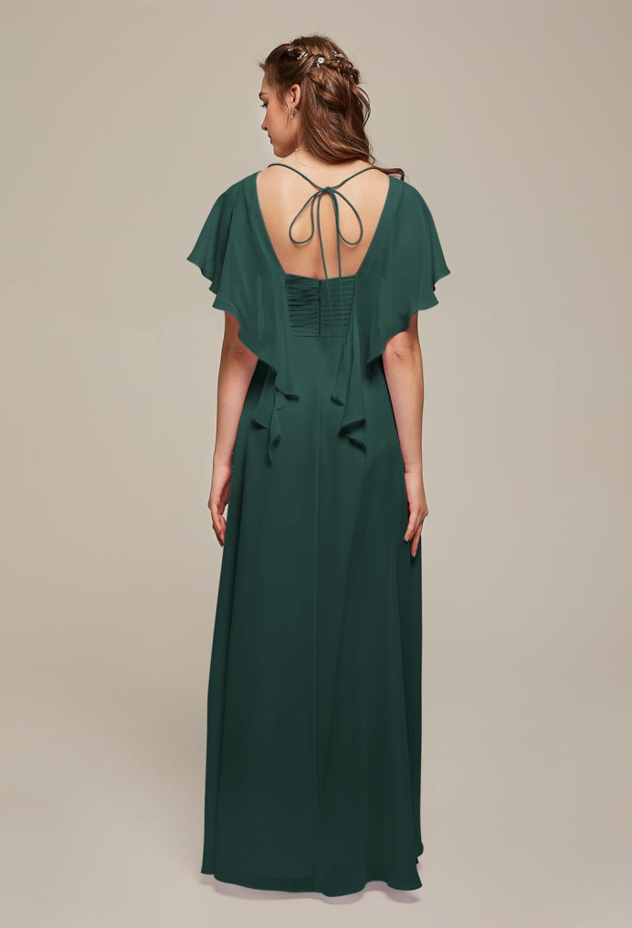 AW Clarice Dress