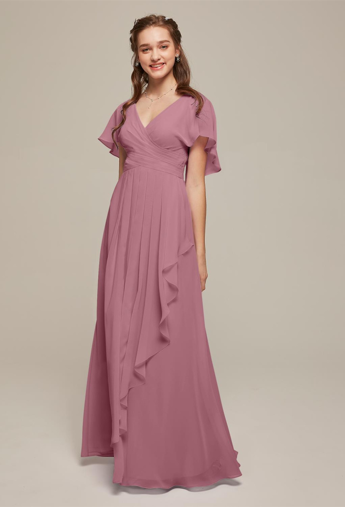 AW Clarice Dress