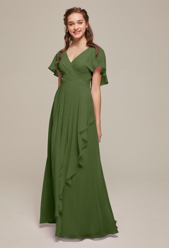 AW Clarice Dress
